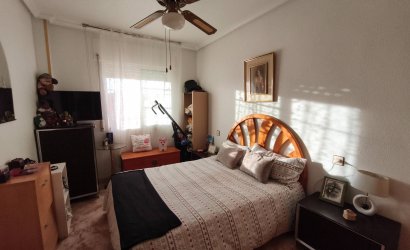 Herverkoop - Town House -
San Pedro del Pinatar - Lo Pagan