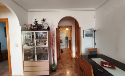 Herverkoop - Town House -
San Pedro del Pinatar - Lo Pagan