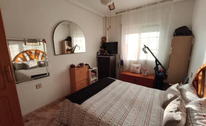 Herverkoop - Town House -
San Pedro del Pinatar - Lo Pagan