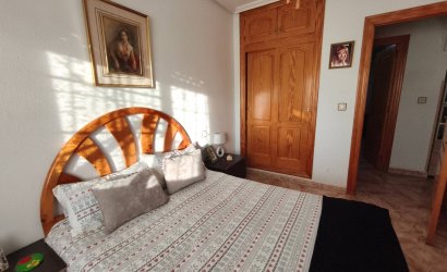 Herverkoop - Town House -
San Pedro del Pinatar - Lo Pagan