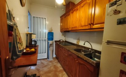 Herverkoop - Town House -
San Pedro del Pinatar - Lo Pagan