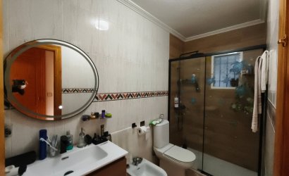 Herverkoop - Town House -
San Pedro del Pinatar - Lo Pagan