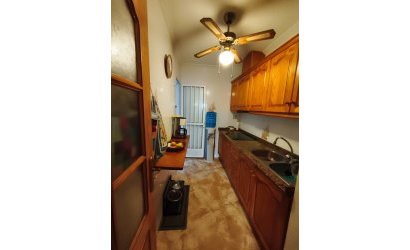 Herverkoop - Town House -
San Pedro del Pinatar - Lo Pagan