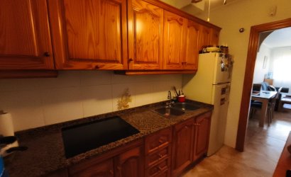 Herverkoop - Town House -
San Pedro del Pinatar - Lo Pagan