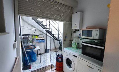 Herverkoop - Town House -
San Pedro del Pinatar - Lo Pagan