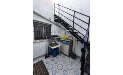 Herverkoop - Town House -
San Pedro del Pinatar - Lo Pagan