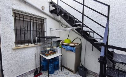 Herverkoop - Town House -
San Pedro del Pinatar - Lo Pagan