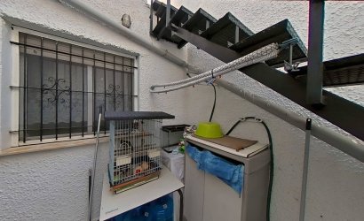 Herverkoop - Town House -
San Pedro del Pinatar - Lo Pagan