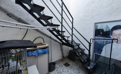 Herverkoop - Town House -
San Pedro del Pinatar - Lo Pagan