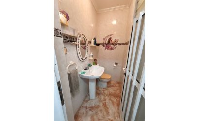 Herverkoop - Town House -
San Pedro del Pinatar - Lo Pagan