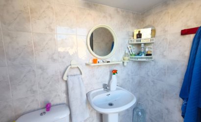 Herverkoop - Town House -
San Pedro del Pinatar - Lo Pagan