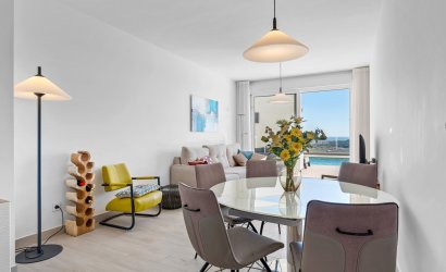 Herverkoop - Villa -
San Miguel de Salinas - Inland