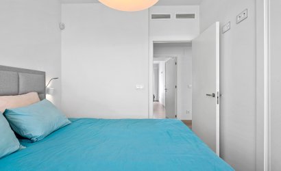 Herverkoop - Villa -
San Miguel de Salinas - Inland