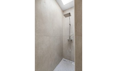 Herverkoop - Villa -
San Miguel de Salinas - Inland