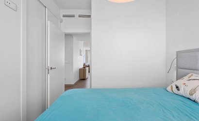 Herverkoop - Villa -
San Miguel de Salinas - Inland