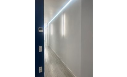 Reventa - Apartment -
Torrevieja - Costa Blanca
