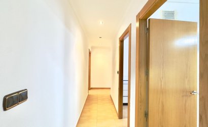 Herverkoop - Apartment -
Torrevieja - Centro