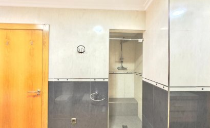 Herverkoop - Apartment -
Torrevieja - Centro