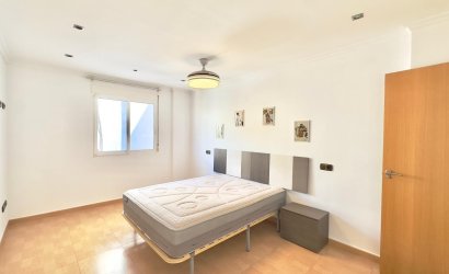 Herverkoop - Apartment -
Torrevieja - Centro