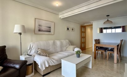 Herverkoop - Apartment -
Guardamar del Segura - Costa Blanca