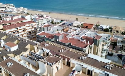 Herverkoop - Apartment -
Guardamar del Segura - Costa Blanca