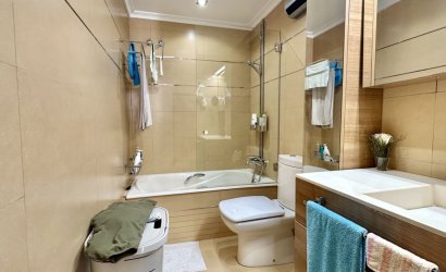 Herverkoop - Apartment -
Guardamar del Segura - Costa Blanca