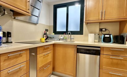 Herverkoop - Apartment -
Guardamar del Segura - Costa Blanca