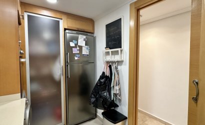 Herverkoop - Apartment -
Guardamar del Segura - Costa Blanca