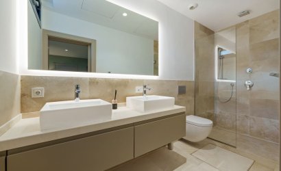 Revente - Villa -
Nueva Andalucía - Costa del Sol