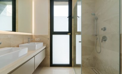 Revente - Villa -
Nueva Andalucía - Costa del Sol