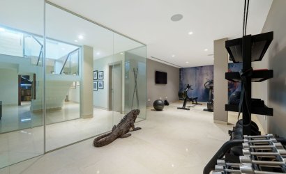 Revente - Villa -
Nueva Andalucía - Costa del Sol