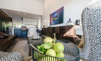 Herverkoop - Villa -
Algorfa - Inland