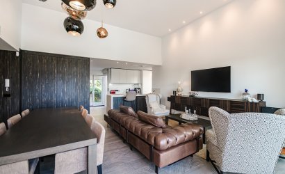 Herverkoop - Villa -
Algorfa - Inland