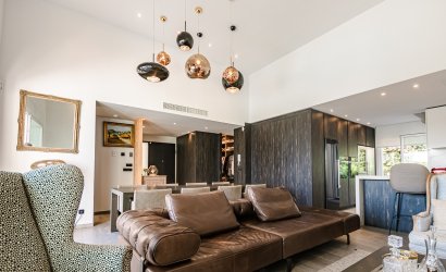 Herverkoop - Villa -
Algorfa - Inland