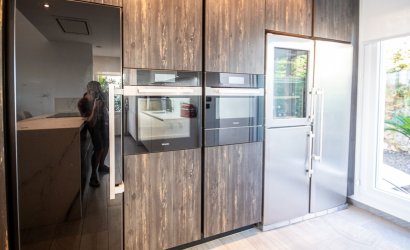 Herverkoop - Villa -
Algorfa - Inland