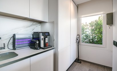 Herverkoop - Villa -
Algorfa - Inland