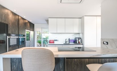 Herverkoop - Villa -
Algorfa - Inland