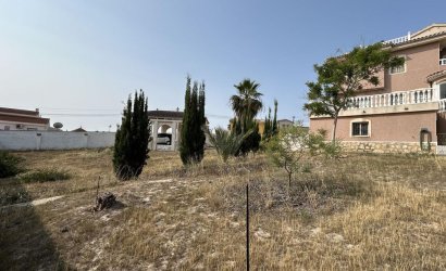 Revente - Villa -
Ciudad Quesada - Costa Blanca