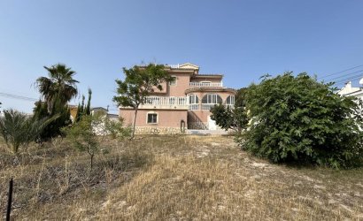 Revente - Villa -
Ciudad Quesada - Costa Blanca