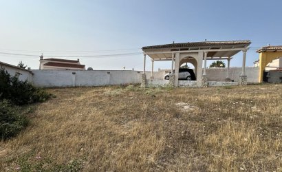 Revente - Villa -
Ciudad Quesada - Costa Blanca