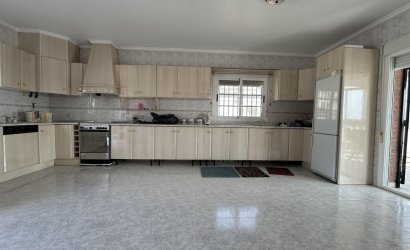 Revente - Villa -
Ciudad Quesada - Costa Blanca