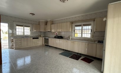 Revente - Villa -
Ciudad Quesada - Costa Blanca