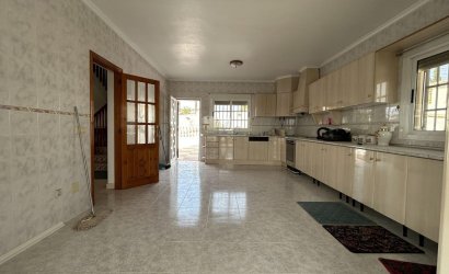 Revente - Villa -
Ciudad Quesada - Costa Blanca