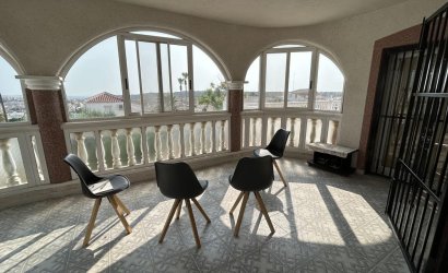 Revente - Villa -
Ciudad Quesada - Costa Blanca