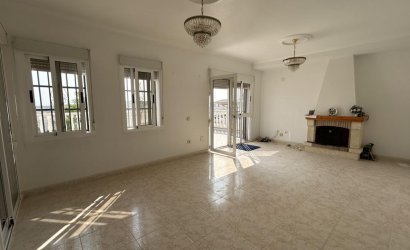 Revente - Villa -
Ciudad Quesada - Costa Blanca