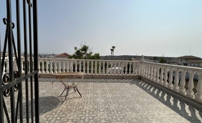 Revente - Villa -
Ciudad Quesada - Costa Blanca