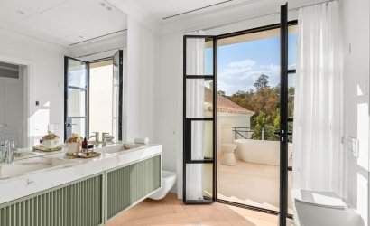 Revente - Villa -
Nueva Andalucía - Costa del Sol