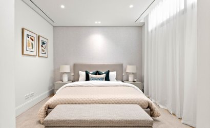 Revente - Villa -
Nueva Andalucía - Costa del Sol