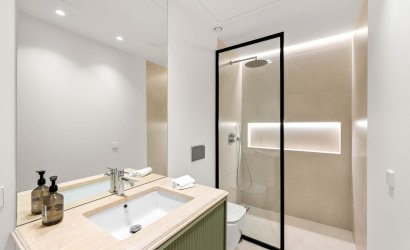 Revente - Villa -
Nueva Andalucía - Costa del Sol