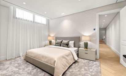 Revente - Villa -
Nueva Andalucía - Costa del Sol